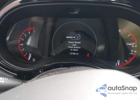 2022 Dodge Durango R/T Awd из США, поврежденный, VIN 1C4SDJCT0NC108438